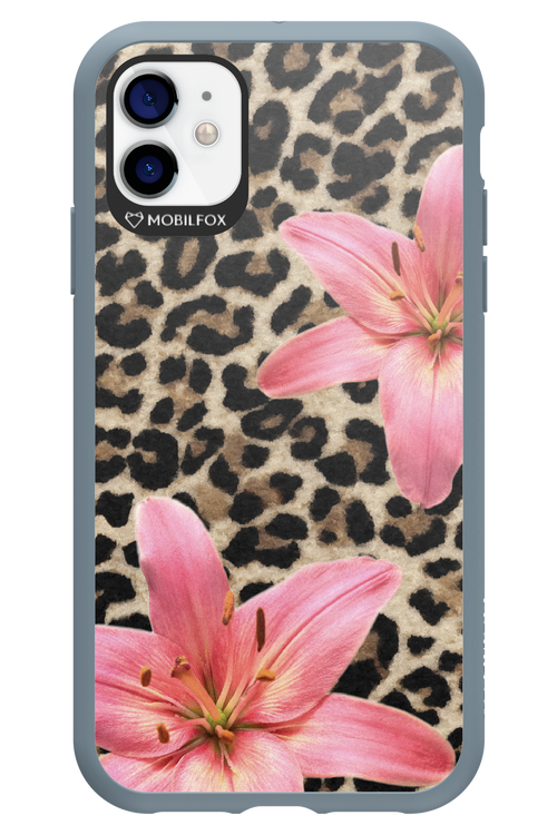 Leobloom - Apple iPhone 11