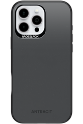 Antracit 2.0 - Apple iPhone 16 Pro Max