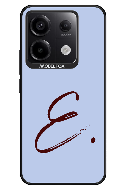 (Jellyfish Presso) E 2.0 - Xiaomi Redmi Note 13 Pro 5G