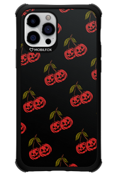 Spicey Pumpkin - Apple iPhone 12 Pro