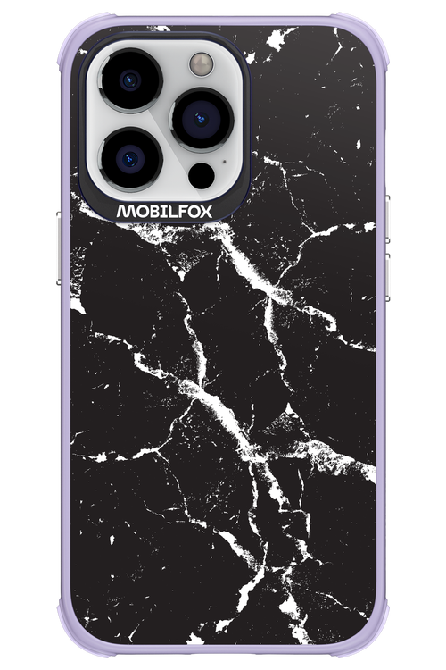 Grunge Marble - Apple iPhone 13 Pro