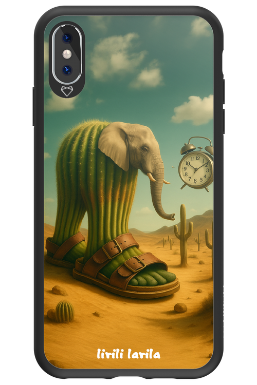 Lirili larila - Apple iPhone XS Max