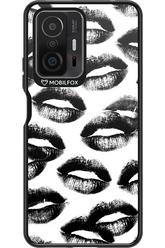 Ghost Kiss - Xiaomi Mi 11T Pro