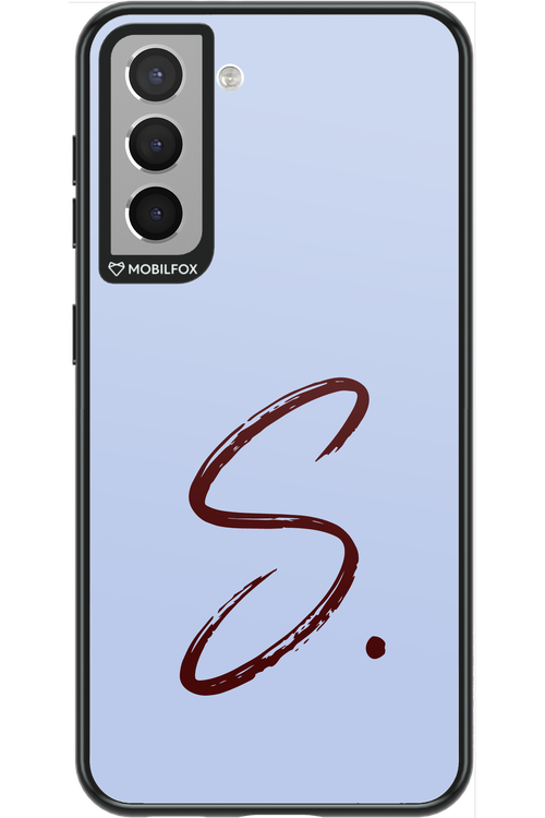 (Jellyfish Presso) S 2.0 - Samsung Galaxy S21
