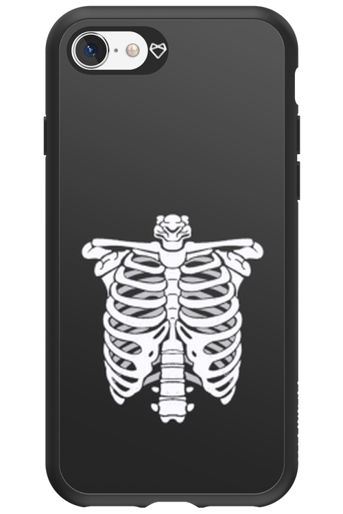 SKELETON - Apple iPhone SE 2020