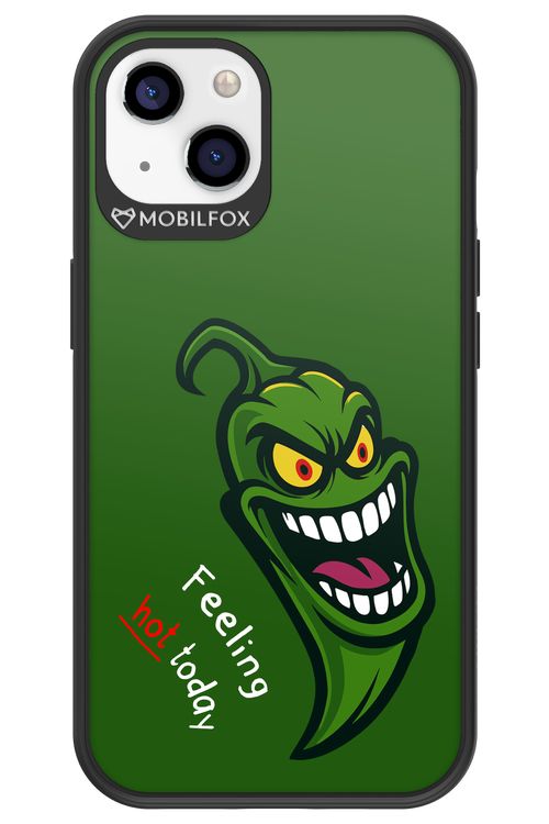 Crazy Chili 2.0 - Apple iPhone 13