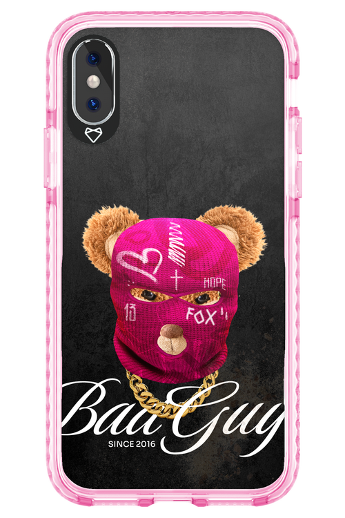 Bad Guy II 2.0 - Apple iPhone XS