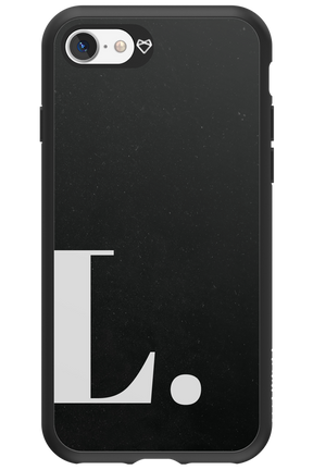 L (Off Space) 2.0 - Apple iPhone 7