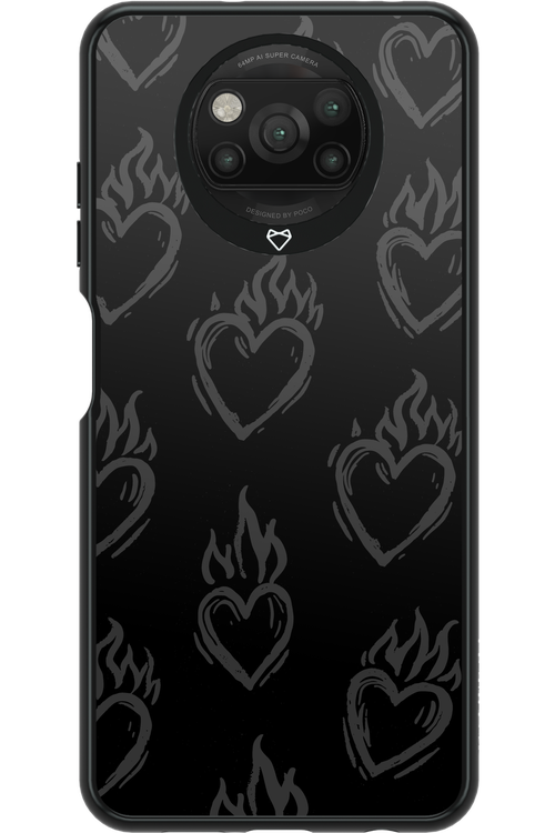 Angry Girlfriend - Xiaomi Poco X3 NFC