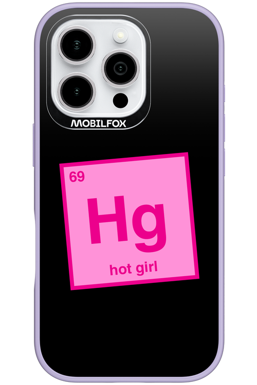 HG 2.0 - Apple iPhone 16 Pro