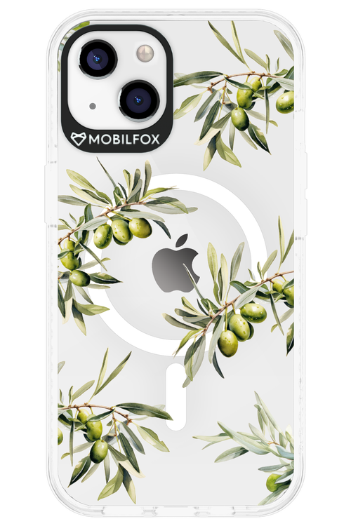 Olive Tree - Apple iPhone 13