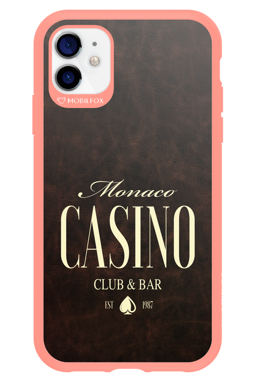 Casino - Apple iPhone 11