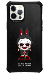 Sawbubu - Apple iPhone 12 Pro Max