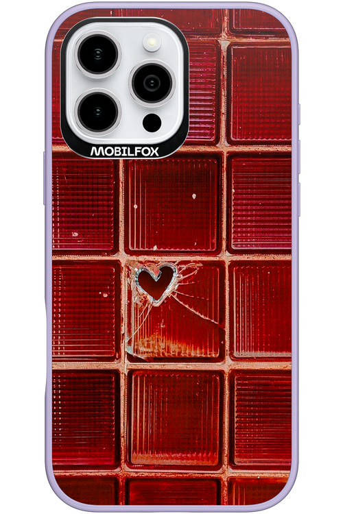 Heartbroken - Apple iPhone 16 Pro Max