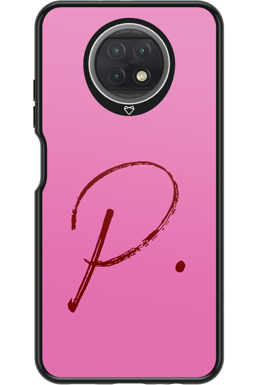 (Sorbet) P 2.0 - Xiaomi Redmi Note 9T 5G