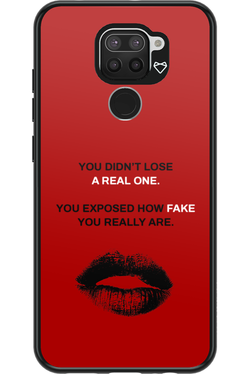 Real or Fake 2.0 - Xiaomi Redmi Note 9