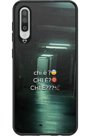 Chi É 2.0 - Samsung Galaxy A50