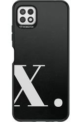 X (Off Space) 2.0 - Samsung Galaxy A22 5G