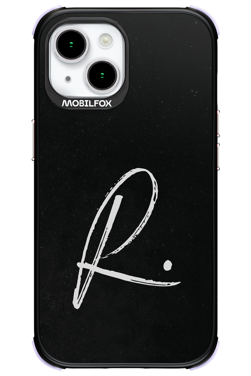 (Off Space) R 2.0 - Apple iPhone 15