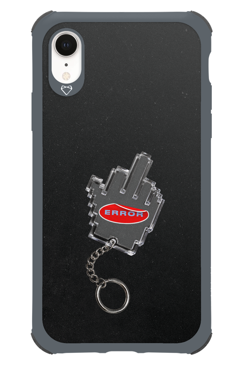 Err0r 2.0 - Apple iPhone XR