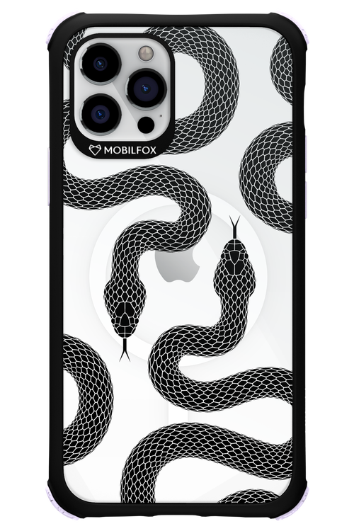 Snakes 2.0 - Apple iPhone 12 Pro