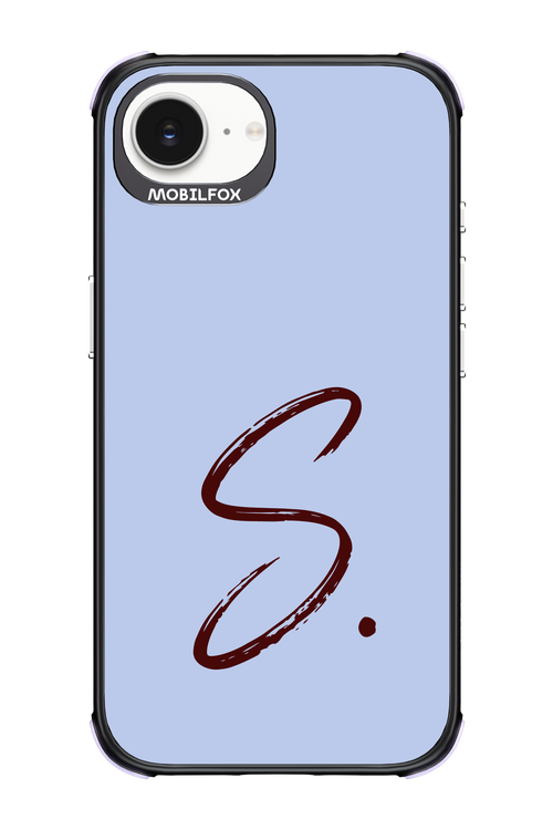 (Jellyfish Presso) S 2.0 - Apple iPhone 16e