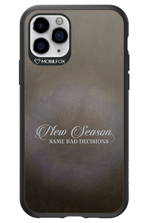 Bad decision 2.0 - Apple iPhone 11 Pro