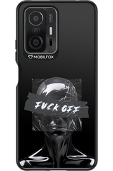 Fuck OFF 2.0 - Xiaomi Mi 11T Pro