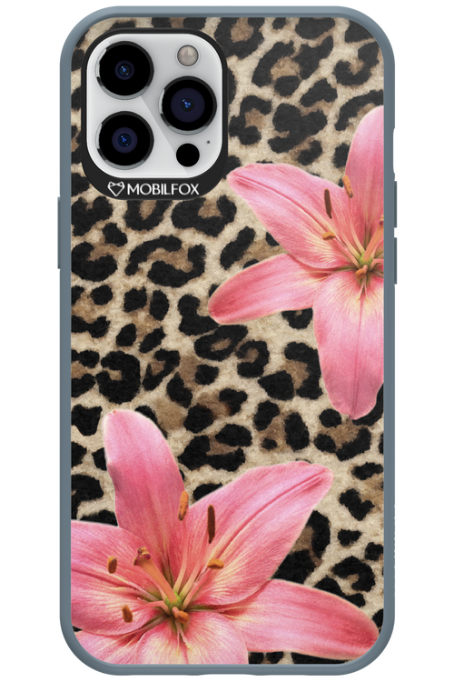 Leobloom - Apple iPhone 12 Pro Max