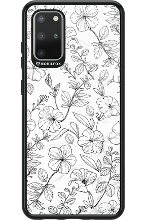 Lineart Beuty - Samsung Galaxy S20+