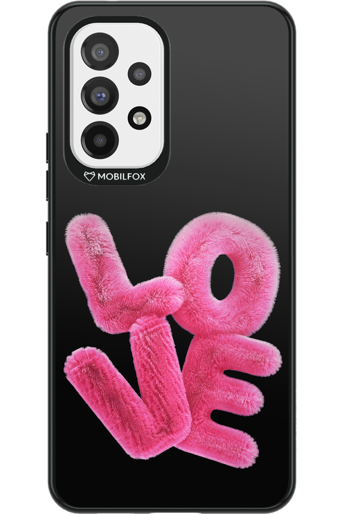 Pinky Love - Samsung Galaxy A53