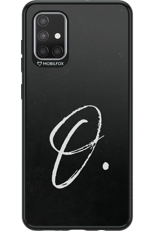 (Off Space) O 2.0 - Samsung Galaxy A71