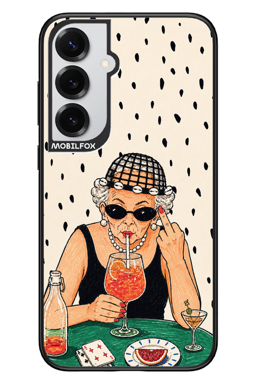 Mommy 2.0 - Samsung S25+