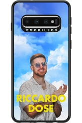 Riccardo Sky - Samsung Galaxy S10