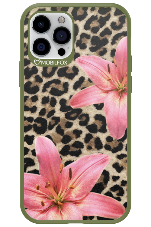 Leobloom - Apple iPhone 12 Pro