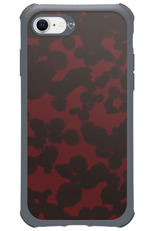 Bordeaux Skin - Apple iPhone 7
