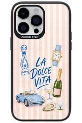 La Dolce Vita 2.0 - Apple iPhone 14 Pro Max