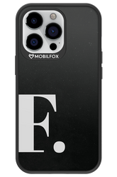 F (Off Space) 2.0 - Apple iPhone 13 Pro