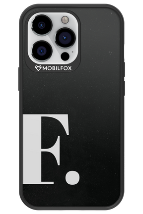 F (Off Space) 2.0 - Apple iPhone 13 Pro