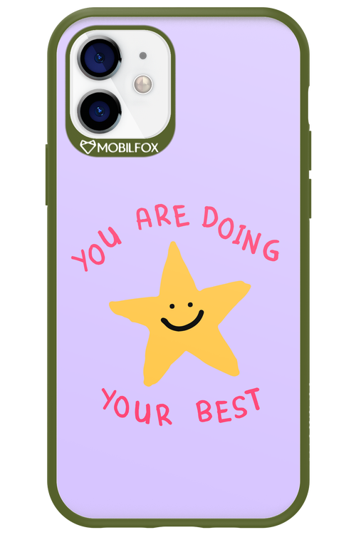 Your Best - Apple iPhone 12
