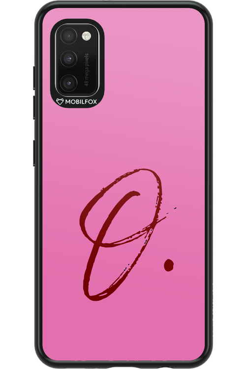 (Sorbet) O 2.0 - Samsung Galaxy A41