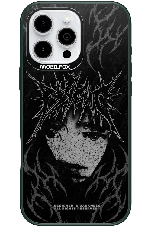 Schizo - Apple iPhone 16 Pro Max