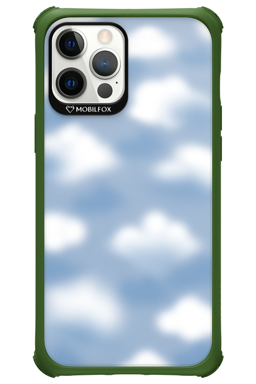 Daydream - Apple iPhone 12 Pro Max