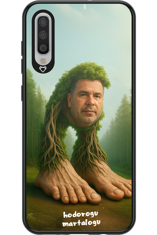 Hodorogu Martalogu - Samsung Galaxy A70