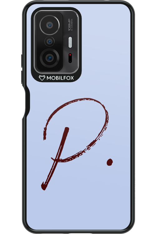 (Jellyfish Presso) P 2.0 - Xiaomi Mi 11T Pro