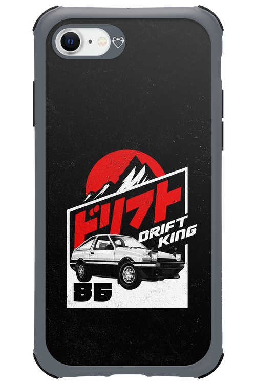 Drift king - Apple iPhone SE 2020
