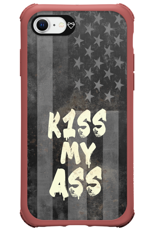KISS II 2.0 - Apple iPhone 7