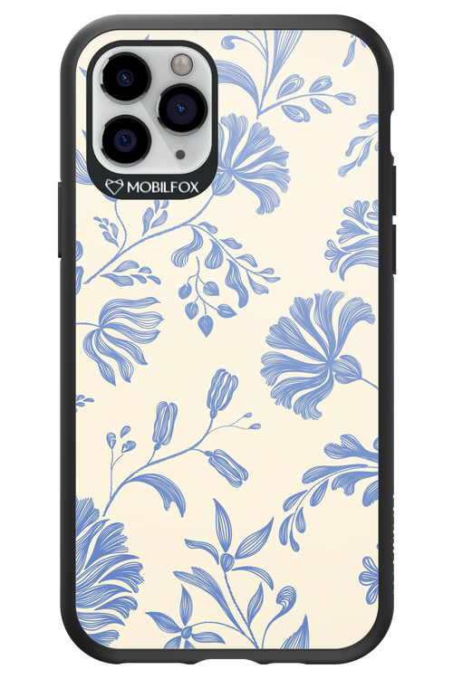 Simple Flowers 2.0 - Apple iPhone 11 Pro