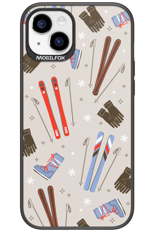 Ski Essentials - Apple iPhone 15 Plus