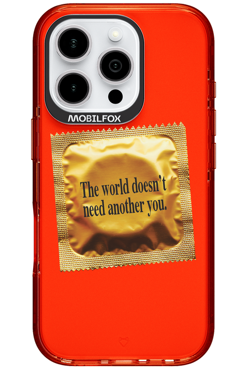 Another you 2.0 - Apple iPhone 16 Pro
